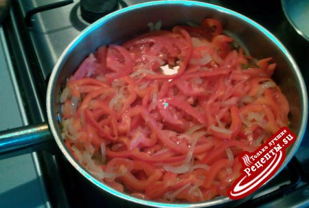 Paella (вариант)