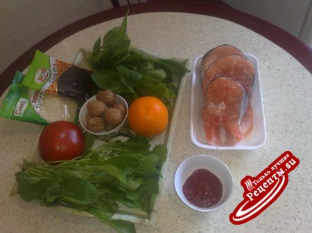 Fish and More