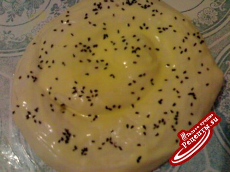 вкусные вертутки