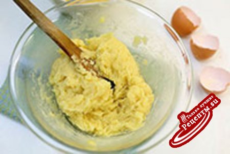 Солнечная пицца с шампиньонами и кунжутом (ДУЭЛЬ)