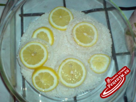 Нежная нутрия с рисом и грибами