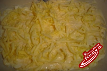 "Черепашки"