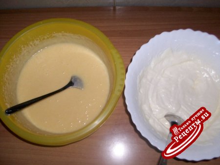 "Вишневая вкусняшка"