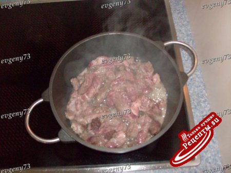 BeefStroganoff