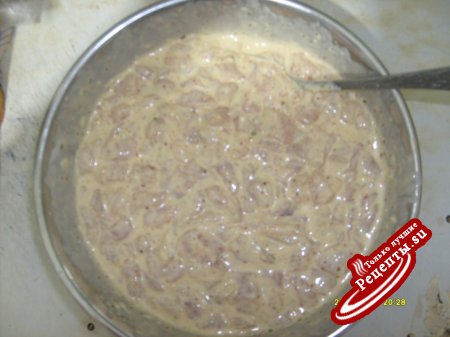Очаровашки