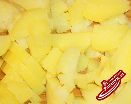 Салат "Эскиз"