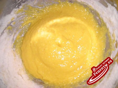 Супчик с украинскими клёцкаи " Кулинарное вдохновение"