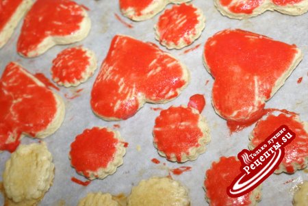 Shortbread Cookies №2 :S