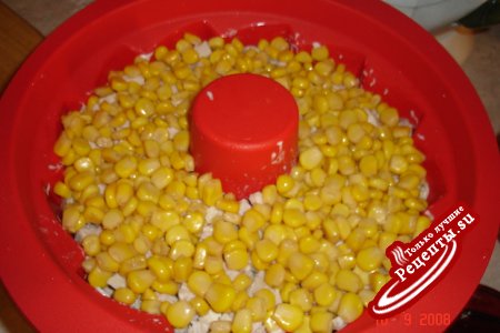 Запеканка сытная