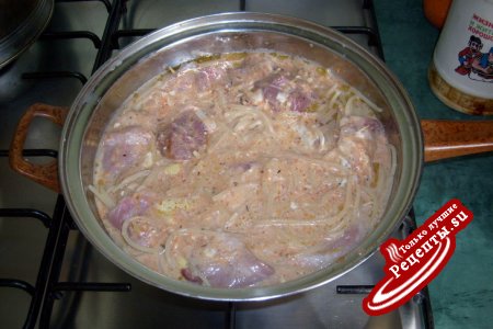 Козацькі вуса