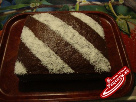 ТОРТ "МАРКИЗ"