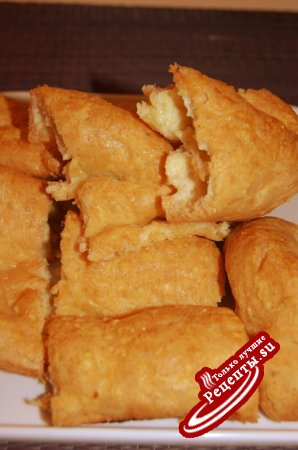 ALMOIX?VENA - АЛЬМОЙШАВЕНА+ сырный вариант от меня