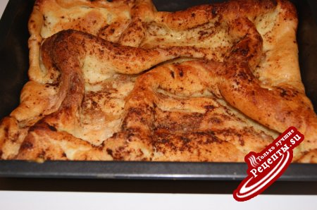 ALMOIX?VENA - АЛЬМОЙШАВЕНА+ сырный вариант от меня