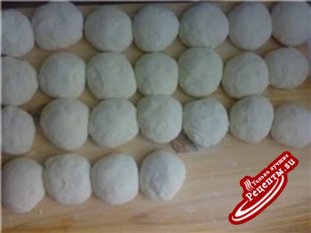 Чеченские Хингалш (вариант Хинкалж)