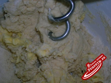 БУНЬЮЭЛОС с шоколадом ( или как быстро порадовать домашних сладким)