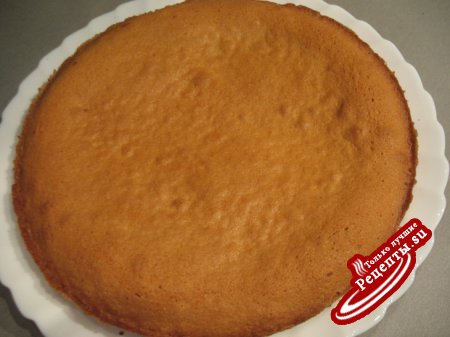 Фруктовый пирог для Светика (sweta1)