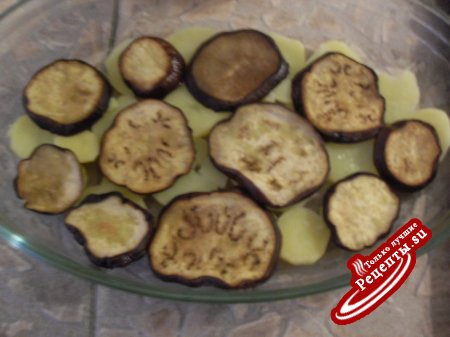 Мусакка, Moussaka , Mousak?s (????????) ВАРИАНТ Мусакка, Moussaka , Mousak?s (????????) ВАРИАНТ