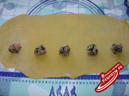 Швабские Маульташен (приближённые к оригиналу)