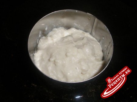 Английские маффины (English muffin)