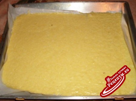 Мясной рулет в сырной корочке