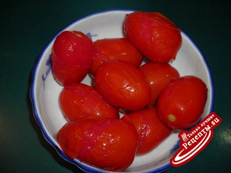 маринованные помидоры