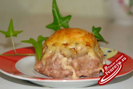 Мясные гнезда