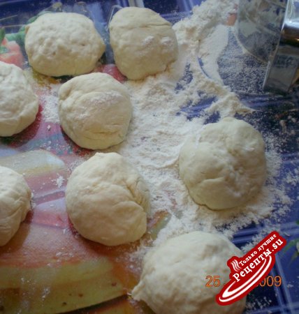 Хитчины кабардинские