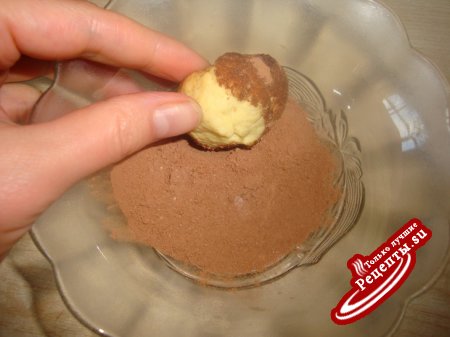 холмики