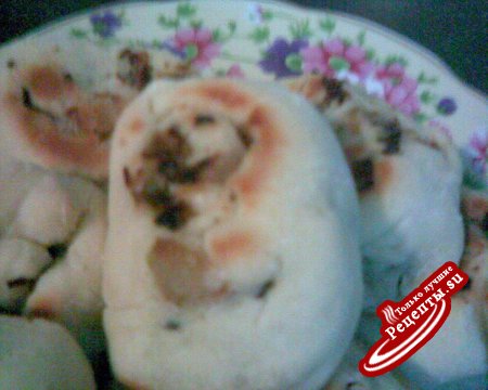 Постные ЛУКОВНИКИ к рассольникам, борщам и просто так