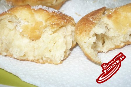 Bunuelos