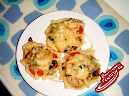 Миниатюрки