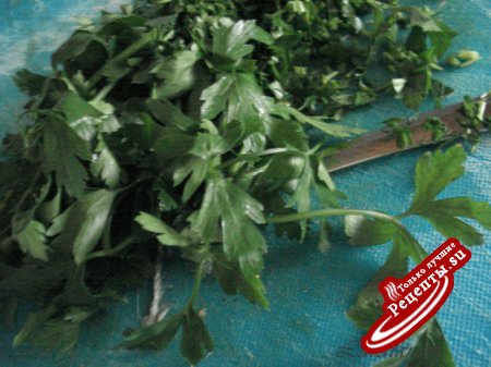 Рыбно-креветочное УДОВОЛЬСТВИЕ (последуэльное махание руками и "сведение счётов"...)