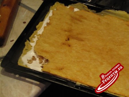 Сочински пирог( вариант)