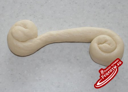 Lussekatter