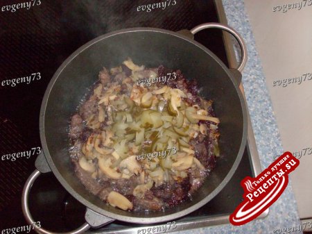 BeefStroganoff