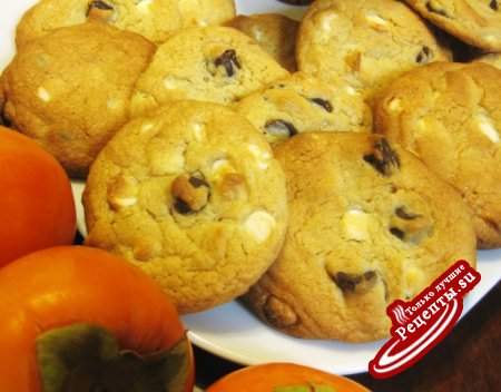 Печенье с шоколадными чипсами (Chocolate Chip Cookie )