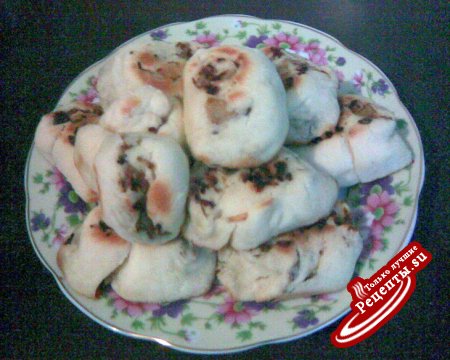 Постные ЛУКОВНИКИ к рассольникам, борщам и просто так