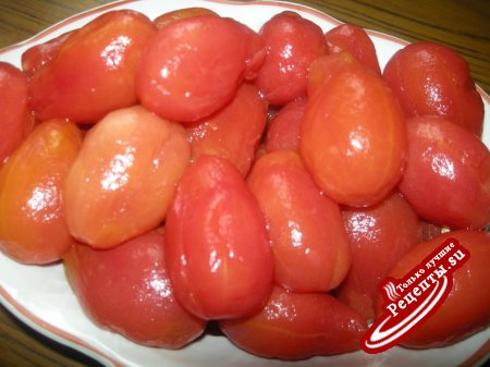 "Эротические помидорки"