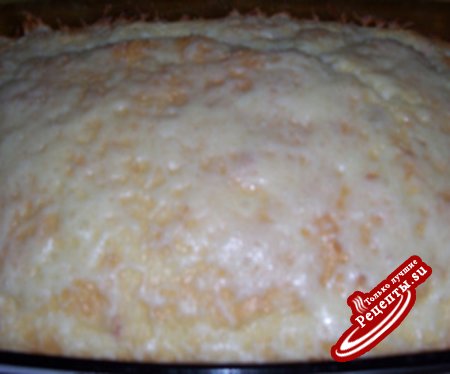 Паштида