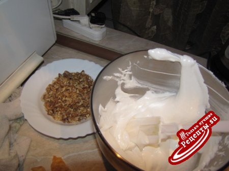 Сочински пирог( вариант)