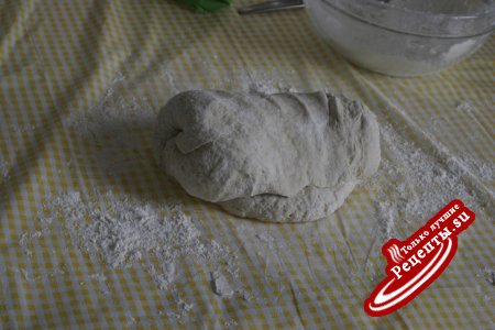 Домашний Хлеб