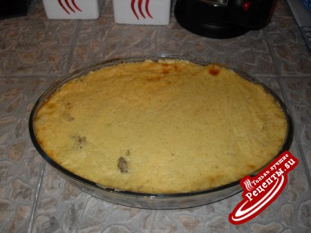 Мусакка, Moussaka , Mousak?s (????????) ВАРИАНТ Мусакка, Moussaka , Mousak?s (????????) ВАРИАНТ