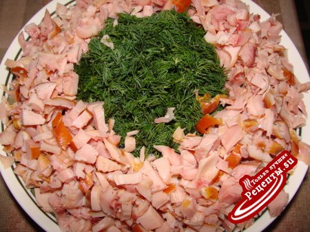 Копчёнка