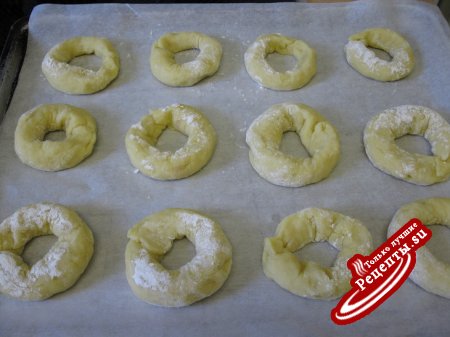 Калачики