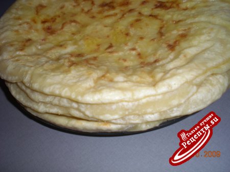 Хитчины кабардинские