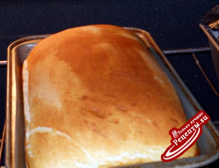 саратовский хлеб
