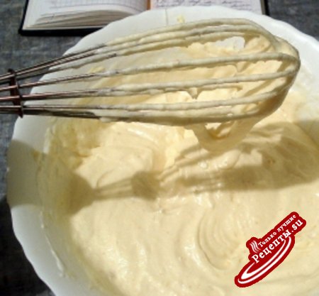Baumkuchen (баумкухен) – слоистый тортик / пироженки