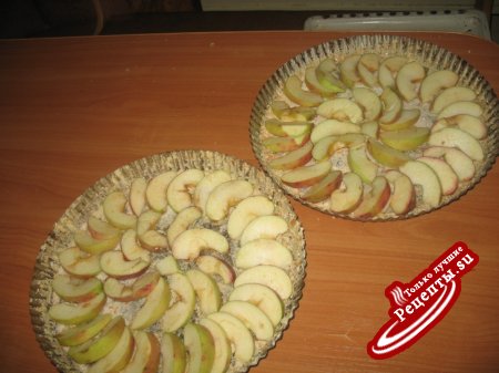 Пирог(очень простой)
