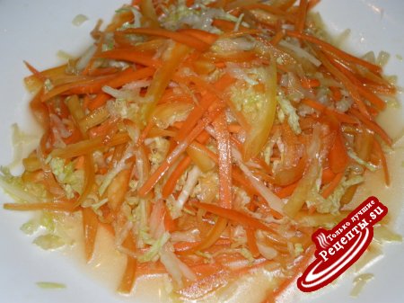 Цыпленок "Сатай"