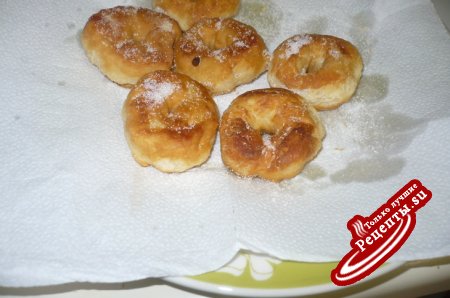 Bunuelos